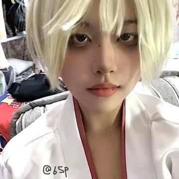 天龙八部之宿敌（女生版 完整版）-cover
