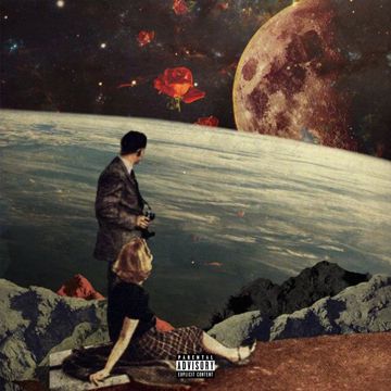 Weird's World-cover