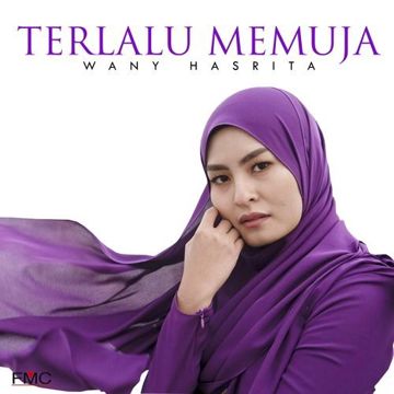 Terlalu Memuja-cover