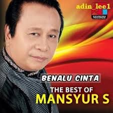 Benalu Cinta-cover