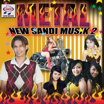 Buru Keroso-cover