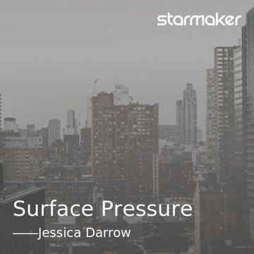 Surface Pressure-cover