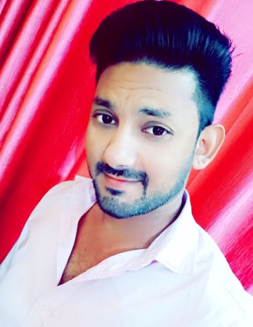 "Tere Liye Hum Hai Jiye"-cover