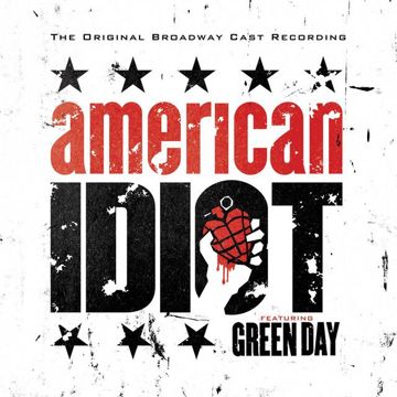 Wake Me Up When September Ends(Cast Recording)-cover