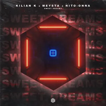 Sweet Dreams-cover