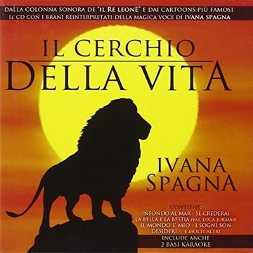 Il cerchio della vita-cover