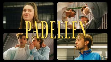 Padellen-cover