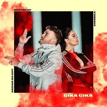 Cika Cika-cover