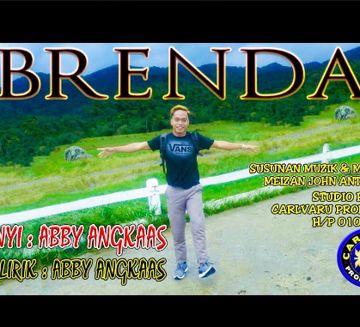 Brenda-cover