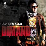 Munda Punjabi(Dimand)-cover