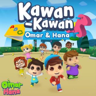 Sayangi Anak Yatim-cover