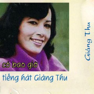 Tình Bậu Muốn Thôi-cover