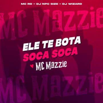 Ele Te Bota Soca Soca-cover