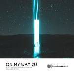 On My Way 2U-cover