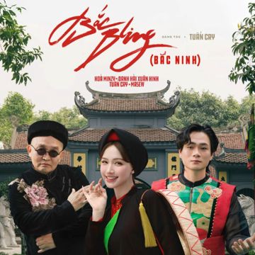 Bắc Bling (Bắc Ninh)-cover