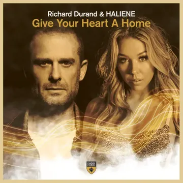 Give Your Heart a Home-cover
