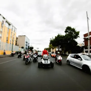 Ni Bueno Ni malo-cover