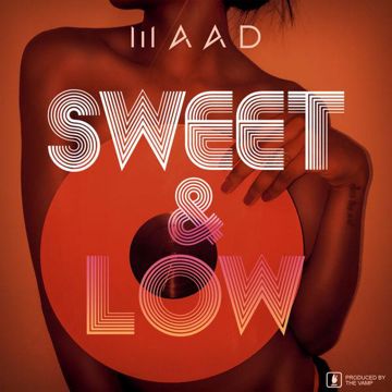 Sweet & Low-cover