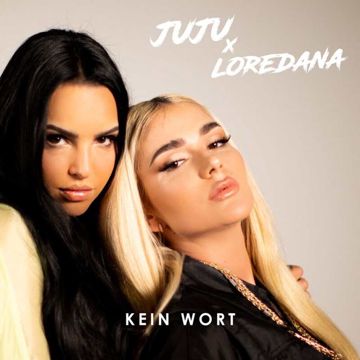 Kein Wort (feat. Miksu / Macloud)-cover