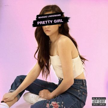 Pretty girls-cover