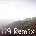 119 Remix-cover