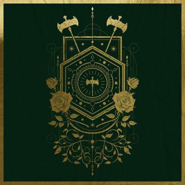 Emergence-cover