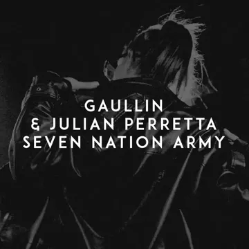 Seven Nation Army-cover
