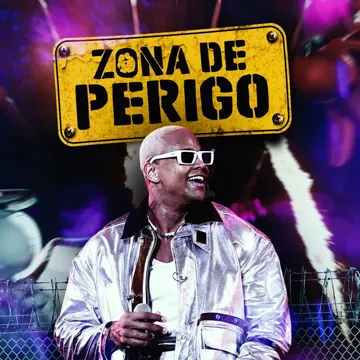 Zona De Perigo-cover