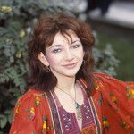 Babooshka(Tribute version originally performed by Kate Bush)-cover
