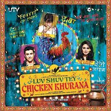 Luv Shuv Tey Chicken Khurana-cover