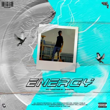 Energy-cover