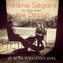 Et si tu n'existais pas-cover