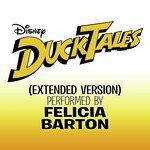 DuckTales (From &quot;DuckTales&quot; / Extended Version)-cover