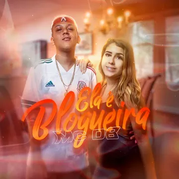Ela É Blogueira-cover