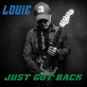 Just Got Back-cover