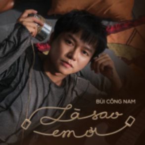 Là sao em ơi-cover