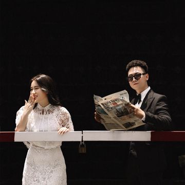 Ở lại-cover