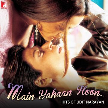 Yaar Badal Na Jaana-cover