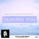 Leaving You-cover
