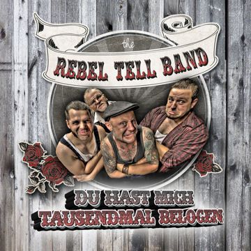 Du hast mich tausendmal belogen