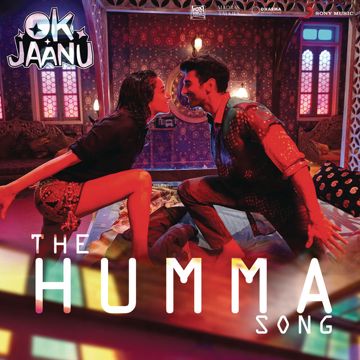 The Humma Song-cover