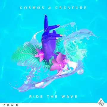Ride The Wave-cover