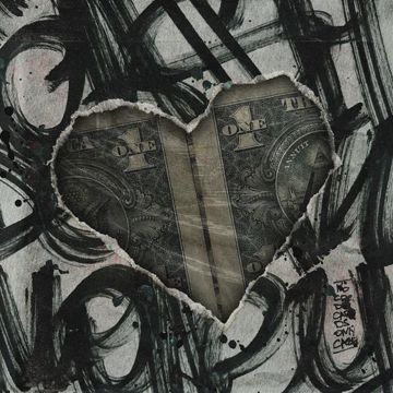 С любовью-cover