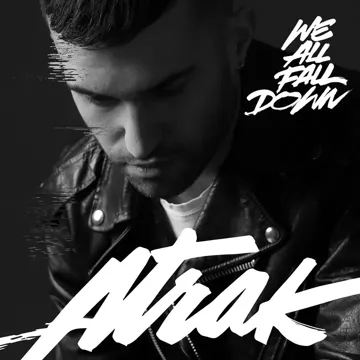 We All Fall Down (feat. Jamie Lidell) [Jarreau Vandal Remix]-cover