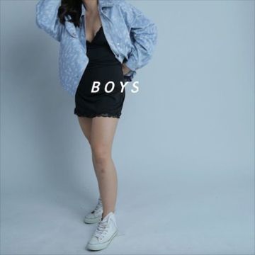 Boys-cover