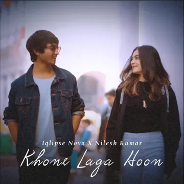 Khone Laga Hoon (Acoustic Version)-cover
