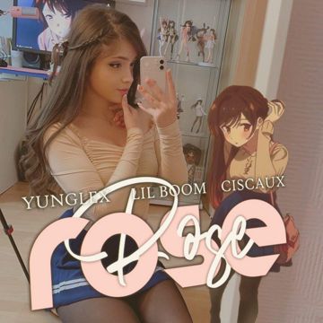 Rose-cover