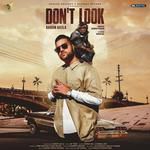 Dont look-cover