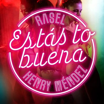 Ven Conmigo-cover
