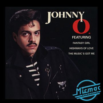 Highways Of Love-cover